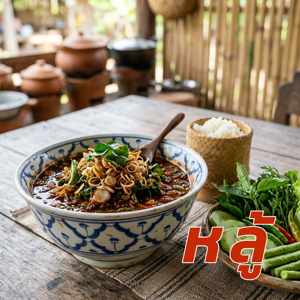 หลู้