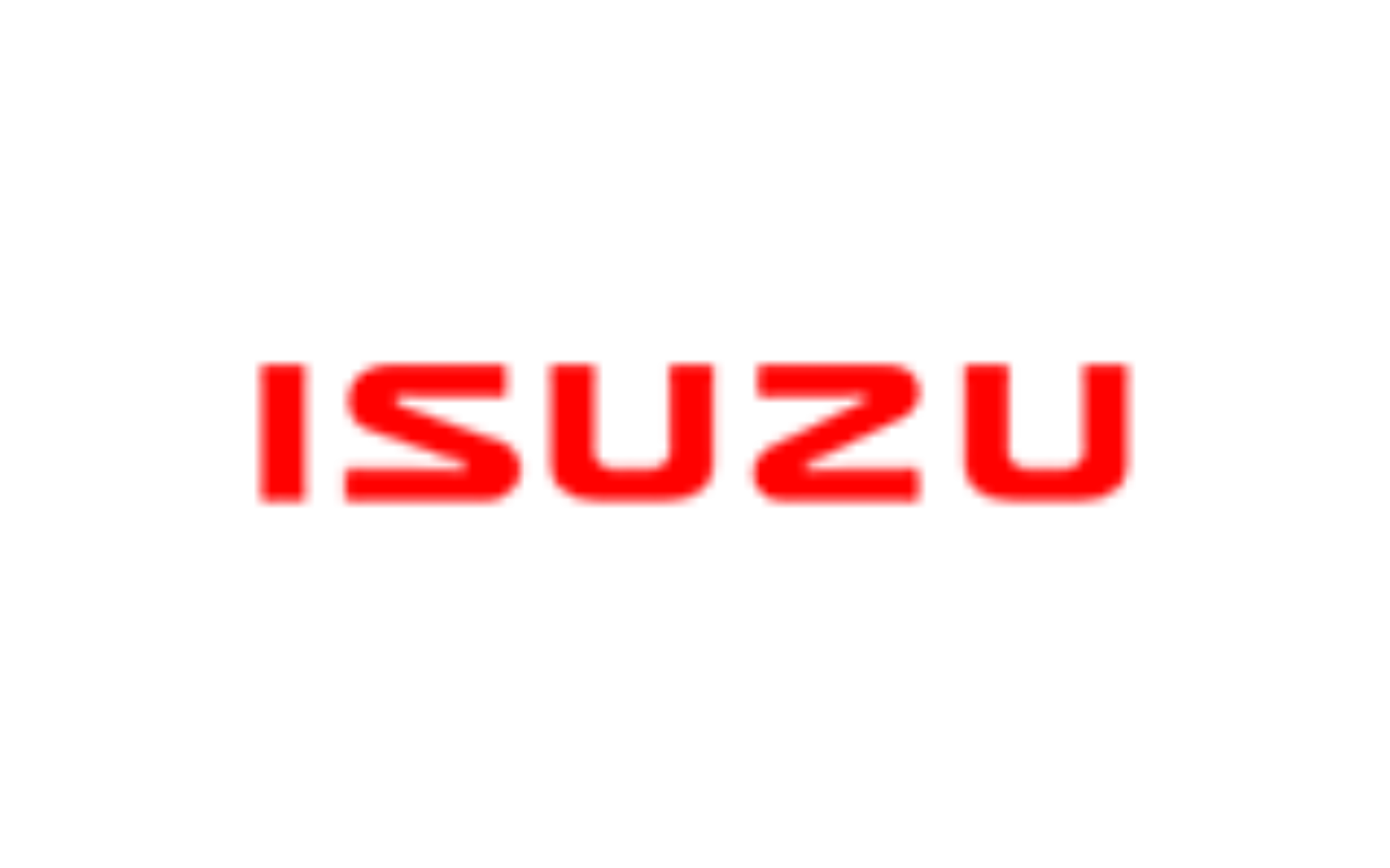 Isuzu