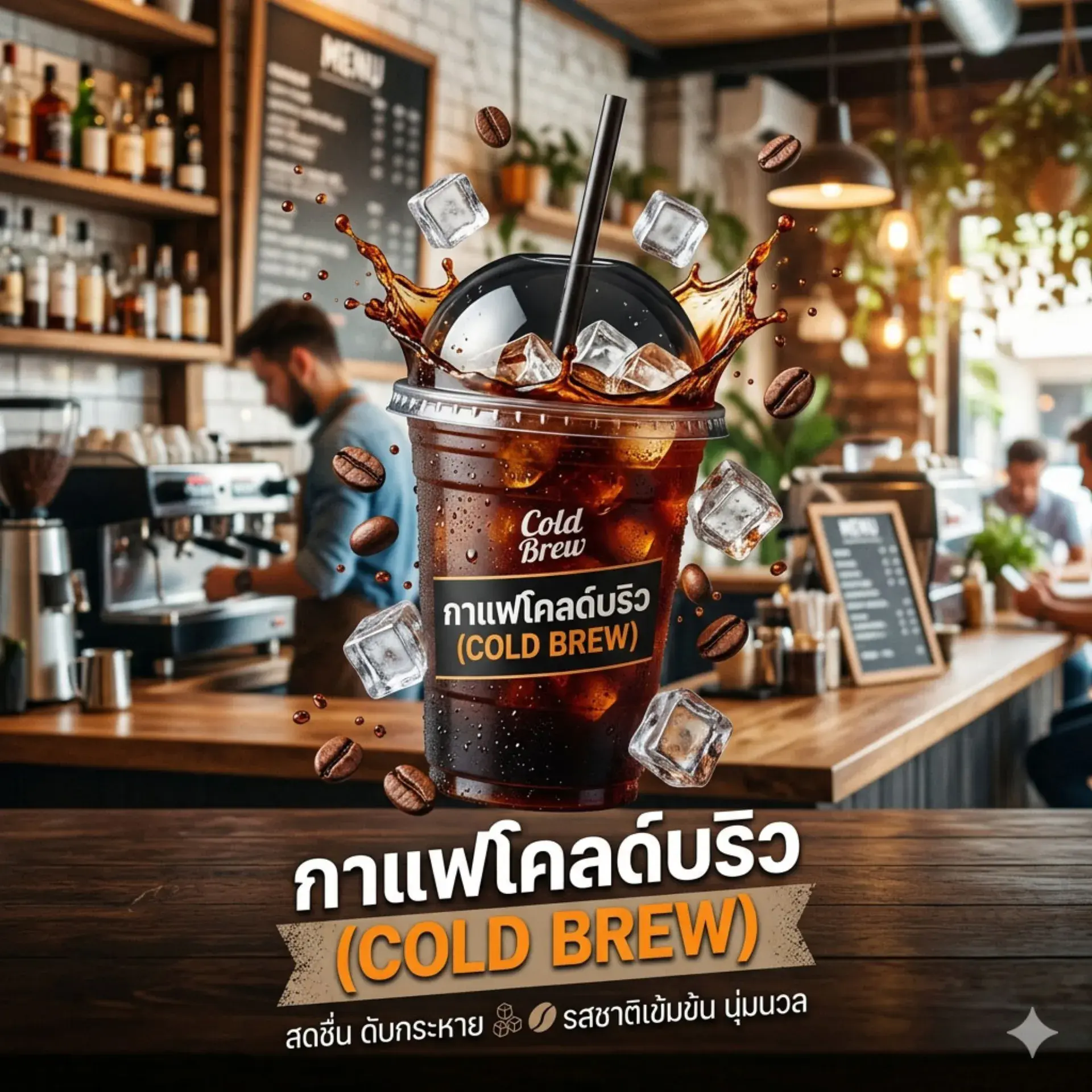 กาแฟโคเบรว