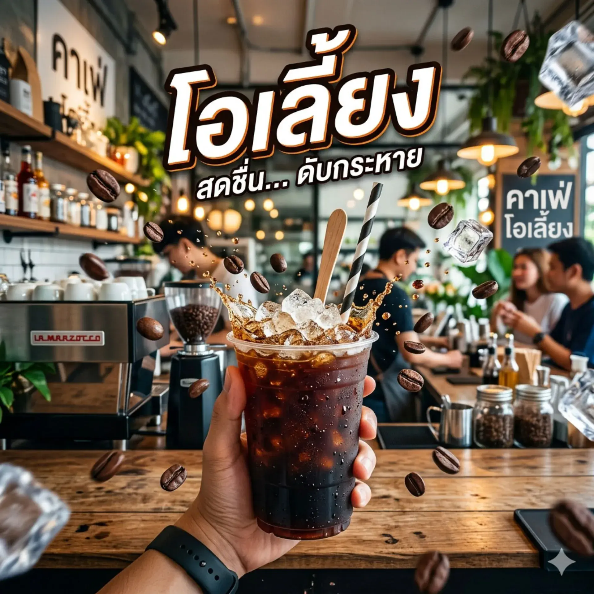 โอเลี้ยง